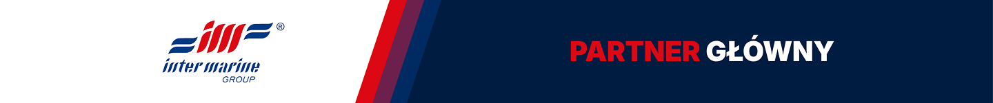 Partner główny: Inter Marine Group