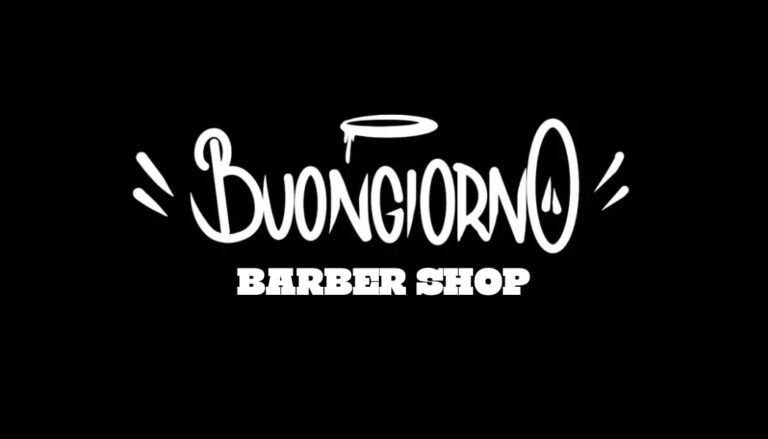 Buongiorno Barber Shop
